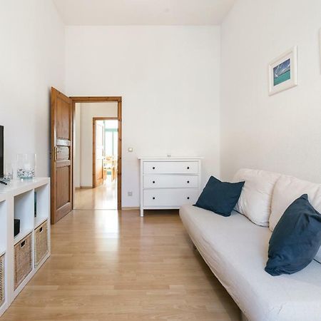 Ruhiges Apartment Am Rande Des Szeneviertels Dresden Dış mekan fotoğraf